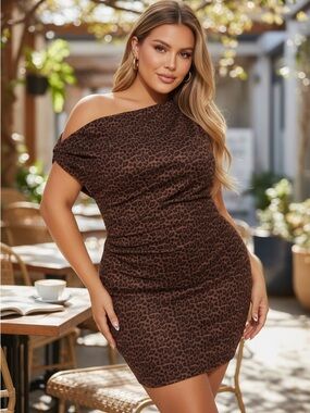 Fashion Nova | Dresses | Fashion Nova Wanting Me Back Faux Leather Dress |  Poshmark